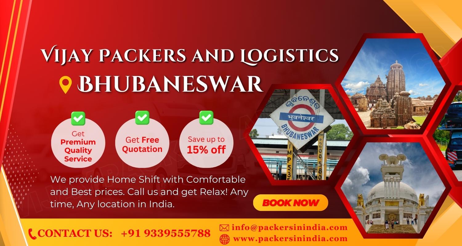 packers and movers bhubaneswar